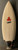 5'8" Channel Islands "Dumpster Diver" 29.4L Used Surfboard #47325