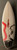 5'2" T. Patterson "A5" 18.86L Used Surfboard #47327