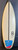 5'7" Slater Designs "Sci-Fi" 26.2L Used Surfboard #47378