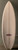 5'9" Cordell "Custom" Used Surfboard #47386