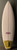 5'9" Cordell "Custom" Used Surfboard #47386