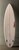 6'8" T. Patterson "Step Up" 35.1L Used Surfboard #47396