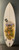 6'3" Borst Used Surfboard #47434