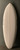 5'8" LoveMachine "T. REV" 33.7L New Surfboard #47534