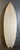 6'0" LoveMachine "Pedestrian Ship" 31.3L New Surfboard #47537