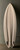 5'11" LoveMachine "Pedestrian Ship" 30.6L New Surfboard #47536