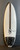 4'10" Slater Designs "MindCraft" 18.2L Used Surfboard #