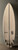 6'4" Slater Designs "FRK Swallow" 38.7L Used Surfboard #47524