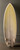 5'10" Brink "Custom" Used Surfboard #47554