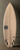 5'10" Bret Boards "Claw" 29.3L Used Surfboard #47430