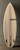 5'8" Pyzel "Shadow XL" 26.6L Used Surfboard #47626