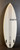 5'8" Pyzel "Shadow XL" 26.6L Used Surfboard #47626