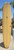 9'6" Fletcher Chouinard "Custom" Used Surfboard #47337