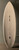 6'6' Ellis "Big Guy" 43.0L Used Surfboard #47619