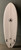5'6" Channel Islands "G-Skate" 29.2L Used Surfboard #47585