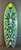 5'8" Dogfight "Twin" Used Surfboard #47638