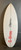 4'7" T. Patterson "ACF" Used Surfboard #47674 
