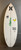 4'11  1/2" T. Patterson "ACF" 18.45L Used Surfboard #47676