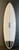 6'2" Rudaitis "Custom" 34.0L Used Surfboard #47672