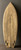 6'0" Garage Shape Used Surfboard #47700