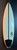 6'4" Slater Designs "FRK" 35.2L Used Surfboard #47748