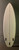 5'11.5" Rags "Custom" 30.5L Used Surfboard #47713