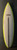 7'2" Rat "Semi Gun" Used Surfboard #47699