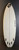 6'0" Cole "Loose Cannon" 33.5L Used Surfboard #47786