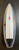 5'7" Resin Services "Custom" 27.0L Used Surfboard #47758