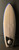 5'8" Lost / Brink "Mick's Tape" 34.5L Used Surfboard #47763