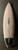 5'9" T. Patterson "ACF" 25.4L Used Surfboard #47812