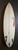 6'4" T. Patterson "Step Up" 28.41L Used Surfboard #47775
