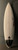 6'4" T. Patterson "Step Up" 28.41L Used Surfboard #47775