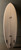 6'0" Lost "RNF 96" 38.0L Used Surfboard #47810