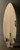 5'7" ADS "New" 28.05L Used Surfboard #47730