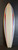 6'11" Hand Shape "Single Fin" Used Surfboard #47800