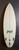 5'7" Stamps Used Surfboard #47802