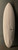 6'0" Howe "Custom" Used Surfboard #47832