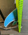6'0" Cole "S-Twin" 36.0L Used Surfboard #47824