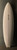 7'6" Ellis "Custom" 58.0L Used Surfboard #47860