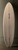 7'6" Ellis "Custom" 58.0L Used Surfboard #47860