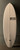 5'9" Stamps "Custom" 31.8L Used Surfboard #47877