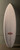 5'9" Cordell "Custom" 27.0L Used Surfboard #47867