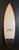 5'7" Stamps "Custom" 26.5L Used Surfboard #47888
