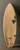 5'7" Channel Islands "Rocket 9" 26.9L Used Surfboard #47872