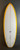 5'10" Resin Services "Step Deck" 34.5L Used Surfboard #47883