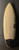 5'8" Cole "Custom" Used Surfboard #47908