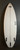 5’5  1/2" DK “Grovel Squash” Used Surfboard #47936