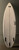 5’5  1/2" DK “Grovel Squash” Used Surfboard #47936