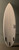 5’6" DK “Blackout” Used Surfboard #47933